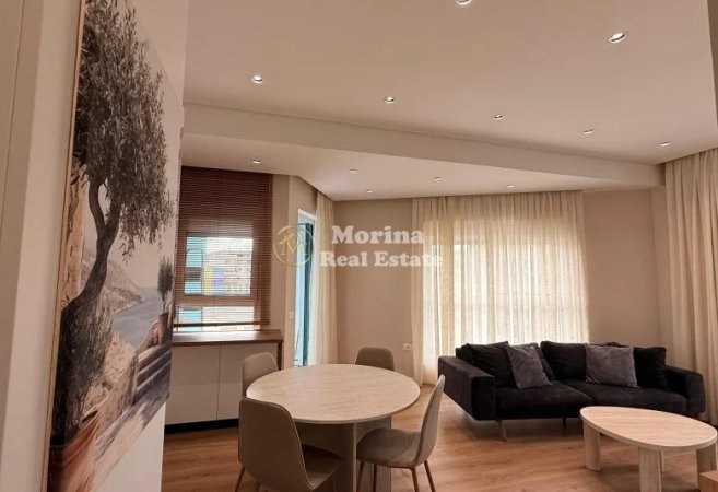 Tirane, jepet me qera apartament 1+1 Kati 9, 64 m² 550 € (Ali Demi)