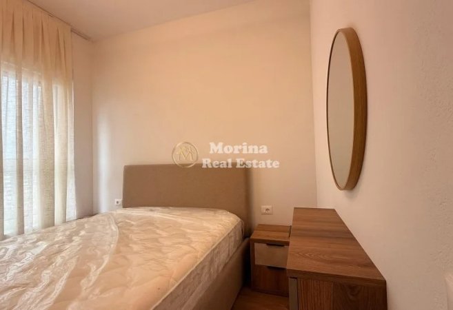 Tirane, jepet me qera apartament 1+1 Kati 9, 64 m² 550 € (Ali Demi)