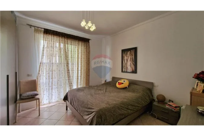 Vlore - Lungomare, shitet apartament 2+1 Kati 3, (Rezidenca Panorama, Lungo Mare, Vlorë)