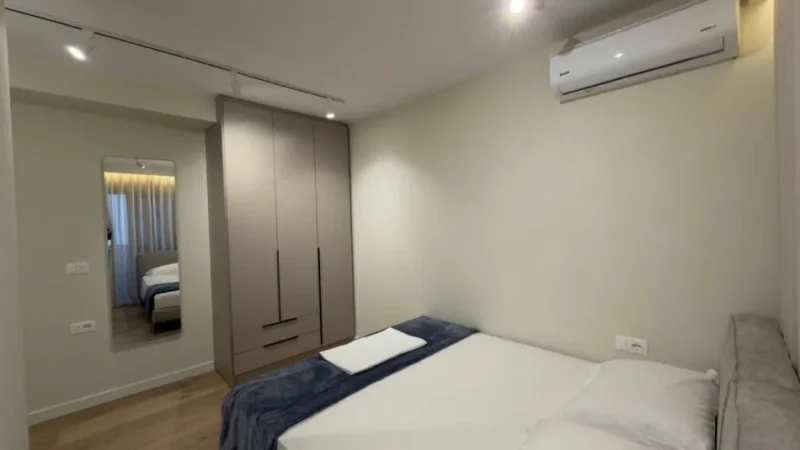 Tirane, shitet apartament 1+1+Aneks Kati 5, 66 m² 200.000 € 