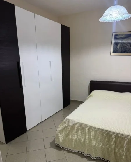 Tirane, jepet me qera shtepi 1+1 Kati 1, 65 m² 380 € 