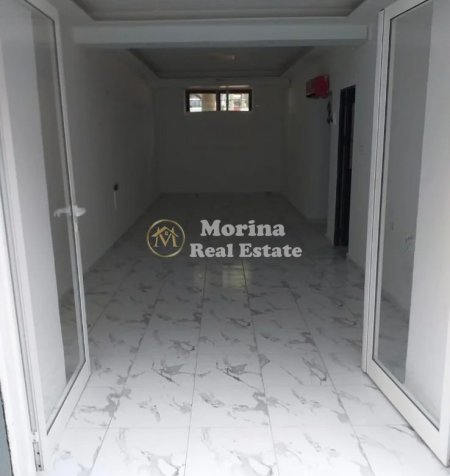 Tirane, jepet me qera ambjent biznesi Kati 1, 60 m² 400 € (Shkolla e Bashkuar)