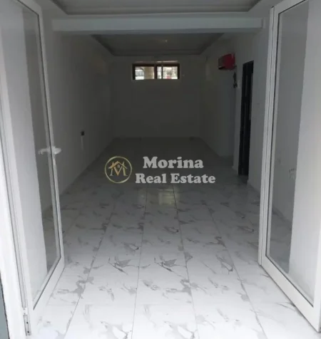 Tirane, jepet me qera ambjent biznesi Kati 1, 60 m² 400 € (Shkolla e Bashkuar)