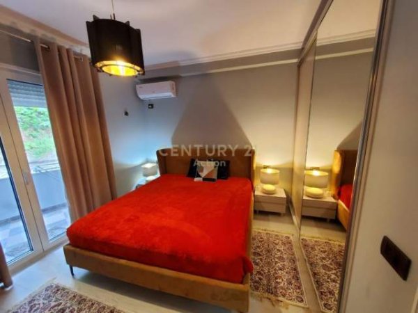 Tirane, jepet me qera apartament 2+1+BLK Kati 2, 93 m² 650 Euro (Kopshti Botanik Zoologjik)