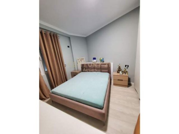 Tirane, jepet me qera apartament 2+1+BLK Kati 2, 93 m² 650 Euro (Kopshti Botanik Zoologjik)