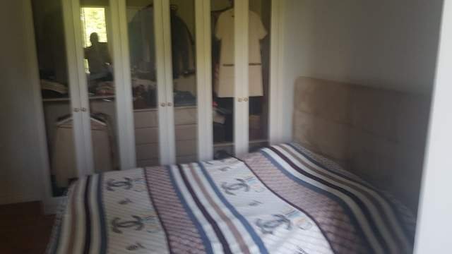 Tirane, jepet me qera apartament 3+1+BLK Kati 4, 156 m² 800 Euro (Kopshti Botanik)