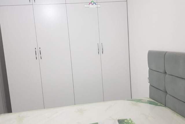 Tirane, jepet me qera apartament 1+1 Kati 2, 60 m² 650  (komuna e parisit)