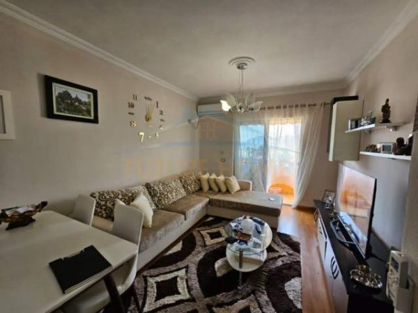 Tirane, shitet apartament Kati 6, 63 m² 70.000 Euro (Misto Mamo)