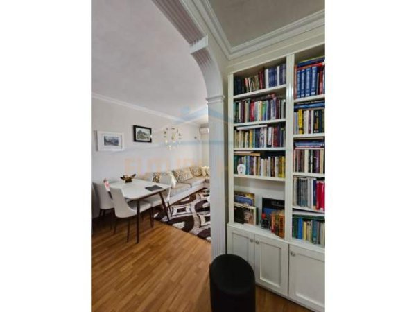 Tirane, shitet apartament Kati 6, 63 m² 70.000 Euro (Misto Mamo)