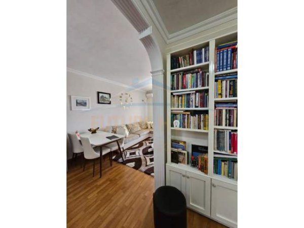 Tirane, shitet apartament Kati 6, 63 m² 70.000 Euro (Rruga Besim Alla)