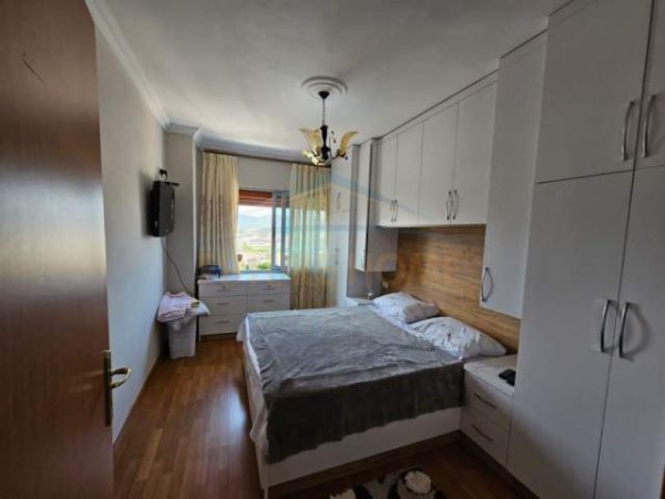 Tirane, shitet apartament Kati 6, 63 m² 70.000 Euro (Misto Mamo)