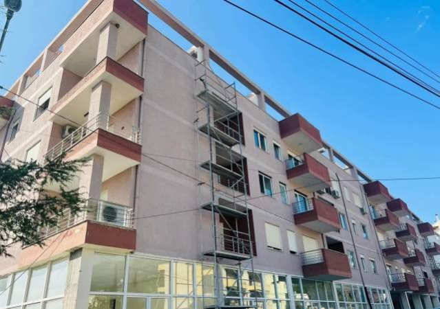 Tirane, shes apartament 1+1 76 m² 550.000 Euro (Fresku, Rezidenca MGB)