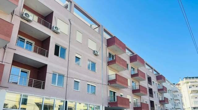 Tirane, shes apartament 1+1 76 m² 550.000 Euro (Fresku, Rezidenca MGB)