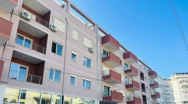 Tirane, shes apartament 1+1 76 m² 550.000 Euro (Fresku, Rezidenca MGB)