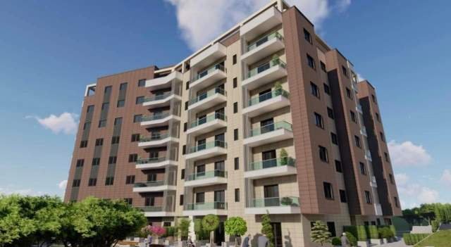 Tirane, shes apartament 2+1 99 m² 158.000 Euro (Kopshti Botanik)