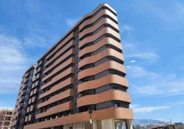 Tirane, shitet apartament 2+1+A+BLK 108 m² 129.000 Euro (Unaze e re, Oasis Residence)