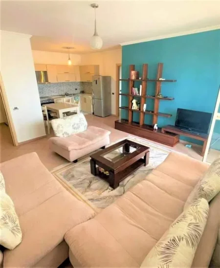 Tirane, shes apartament 2+1 125 m² 159.000 Euro (Don Bosko, Viva Market)