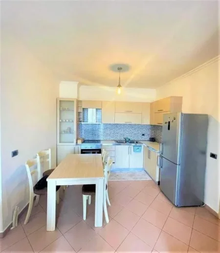 Tirane, shes apartament 2+1 125 m² 159.000 Euro (Don Bosko, Viva Market)