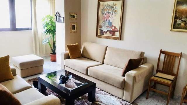 Tirane, shes apartament 2+1 73 m² 99.000 Euro (Pediatria)