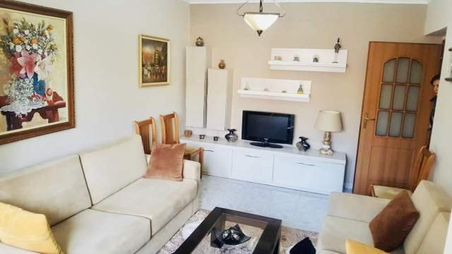 Tirane, shes apartament 2+1 73 m² 99.000 Euro (Pediatria)