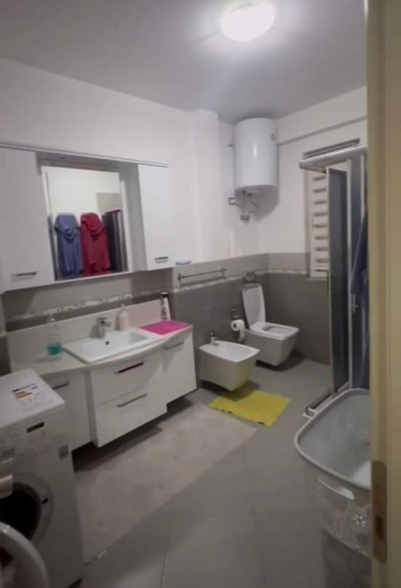 Tirane, shitet apartament 2+1+BLK Kati 3, 96 m² 107.000 Euro (Astrit Losha)