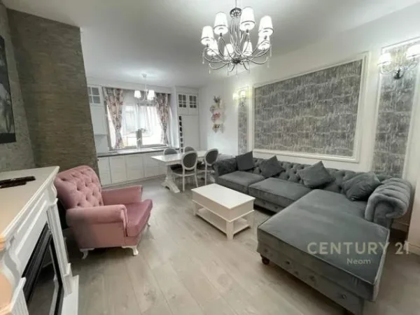 Tirane, shitet apartament 2+1 Kati 3, 90 m² 190.000 Euro