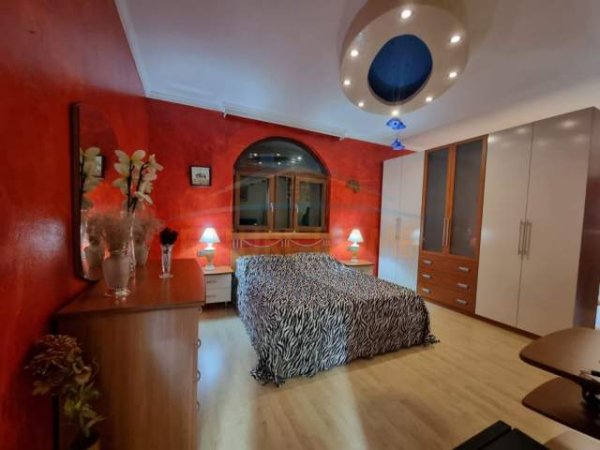 Tirane, jepet me qera Vile 5+1+A+BLK 437 m² 800000 Euro (ALI DEMI)