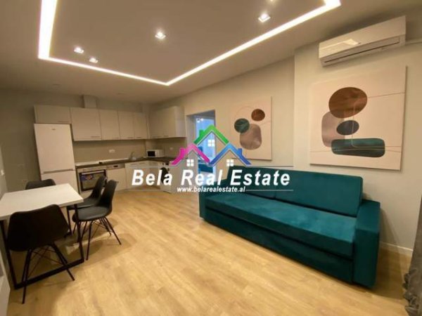 Tirane, jepet me qera apartament 2+1+BLK Kati 1, 80 m² 640 Euro (21 dhjetori)
