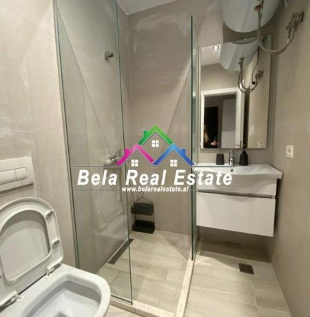 Tirane, jepet me qera apartament 2+1+BLK Kati 1, 80 m² 640 Euro (21 dhjetori)