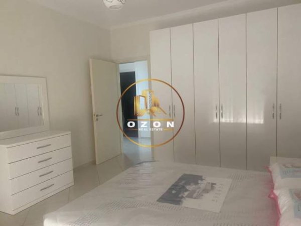 Tirane, jepet me qera apartament 2+1+A+BLK Kati 2, 115 m² 500 Euro (KOPSHTI BOTANIK)