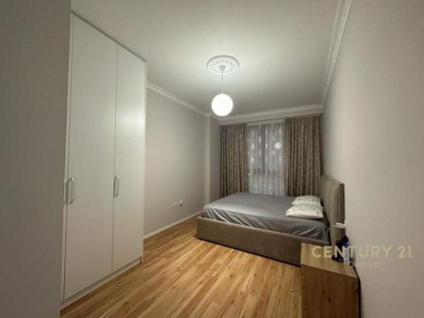 Tirane, jepet me qera apartament 1+1+BLK Kati 3, 55 m² 450 Euro (Ish Fusha e Aviacionit)