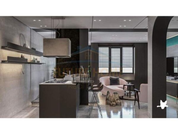 Tirane, shitet apartament Kati 2, 115 m² 284.000 Euro (Komuna e Parisit)