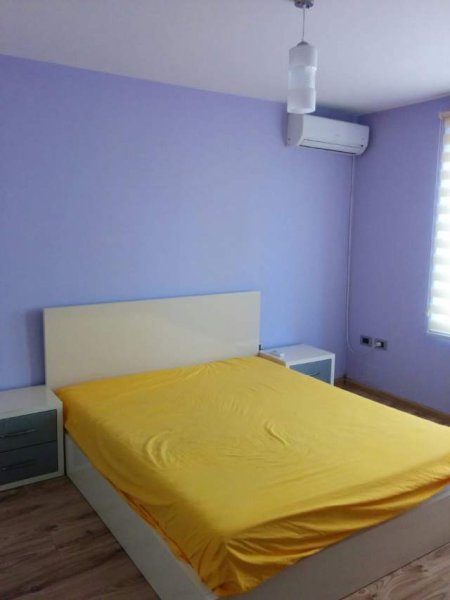 Tirane, jepet me qera apartament 3+1+BLK Kati 1, 125 m² 700 Euro (Kopshti Zoologjik)