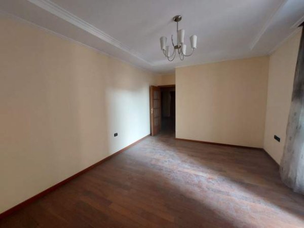 Tirane, shitet apartament 2+1+BLK Kati 4, 110 m² 245.000 Euro (rruga perlat rrexhepi)
