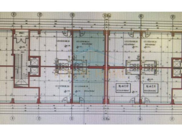 Tirane, shitet ambjent biznesi Kati 0, 51 m² 178.500 Euro (Sheshi Shqiponja)