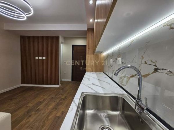 Tirane, shitet apartament 1+1 Kati 2, 53 m² 115.000 Euro (Sami Frasheri)