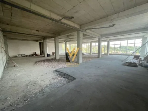 Tirane, shitet ambjent biznesi Kati 0, 695 m² 695.000 Euro (FRESKU)
