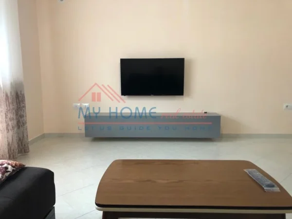 Tirane, jepet me qera apartament 2+1+Ballkon Kati 6, 98 m² 700 € (Bulevardi Gjergj Fishta)