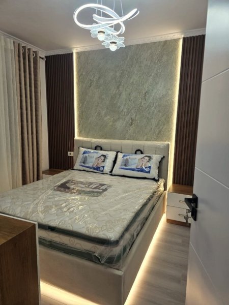 Tirane, shitet apartament 1+1 , 55 m² 95.000 € 