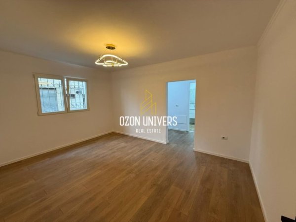 Tirane, shitet apartament 1+1+Ballkon Kati 1, 57 m² 137.000 € (Ali Demi)
