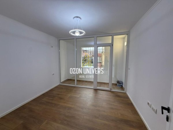 Tirane, shitet apartament 1+1+Ballkon Kati 1, 57 m² 137.000 € (Ali Demi)