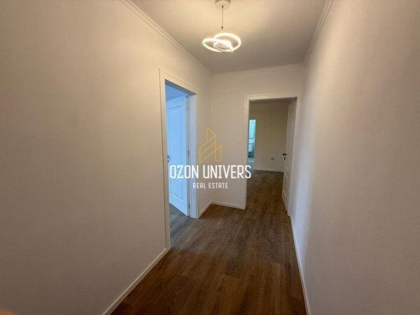 Tirane, shitet apartament 1+1+Ballkon Kati 1, 57 m² 137.000 € (Ali Demi)