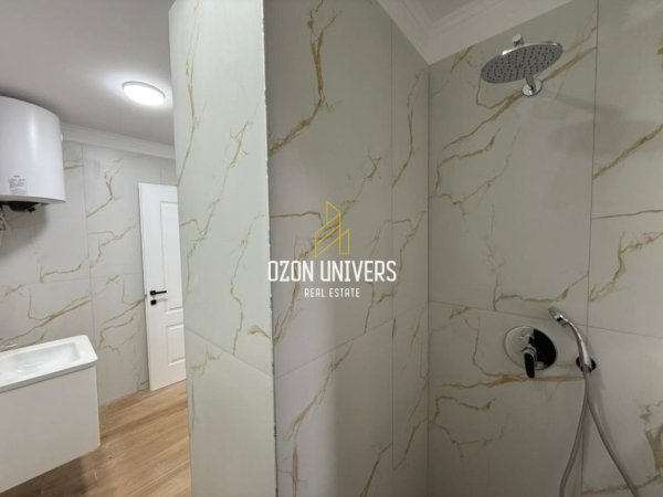 Tirane, shitet apartament 1+1+Ballkon Kati 1, 57 m² 137.000 € (Ali Demi)