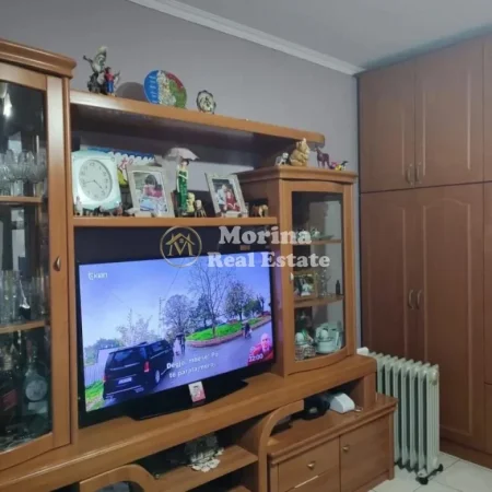 Tirane, shitet apartament 2+1 Kati 4, 73 m² 140.000 € (Rruga Irfan Tomini, Vasil Shanto)