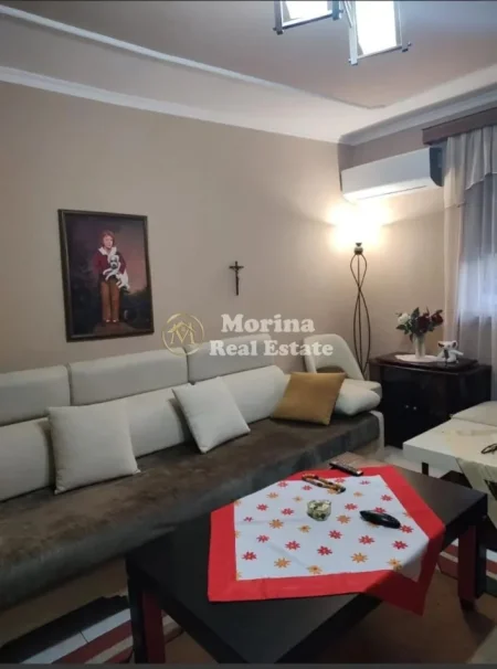 Tirane, shitet apartament 2+1 Kati 4, 73 m² 140.000 € (Rruga Irfan Tomini, Vasil Shanto)