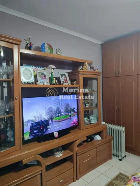 Tirane, shitet apartament 2+1 Kati 4, 73 m² 140.000 € (Rruga Irfan Tomini, Vasil Shanto)