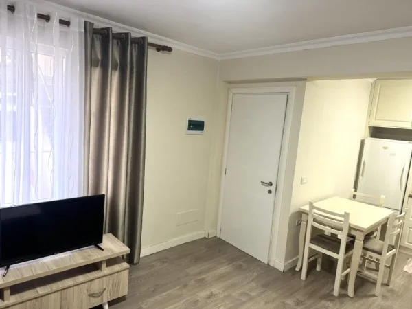 Tirane, jepet me qera apartament 1+1+Aneks Kati 0, 65 m² 400 € (Selite)