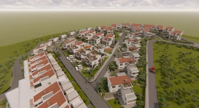 Tirane, shitet apartament 3+1 Kati 1, 158 m² 245.500 € (Farke)