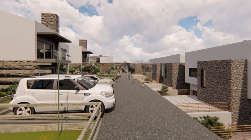 Tirane, shitet apartament 3+1 Kati 1, 158 m² 245.500 € (Farke)