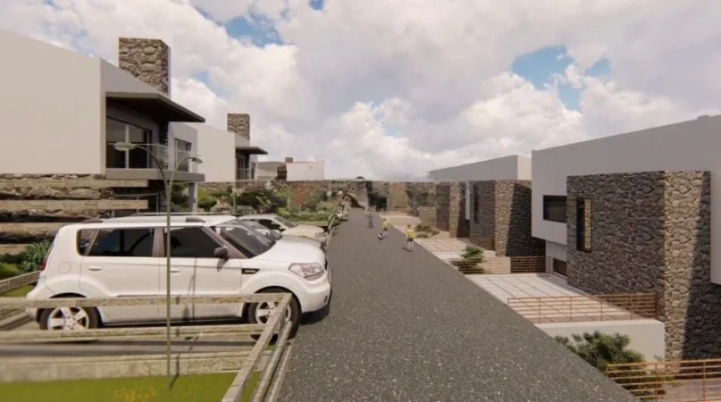 Tirane, shitet apartament 3+1 Kati 1, 158 m² 245.500 € (Farke)